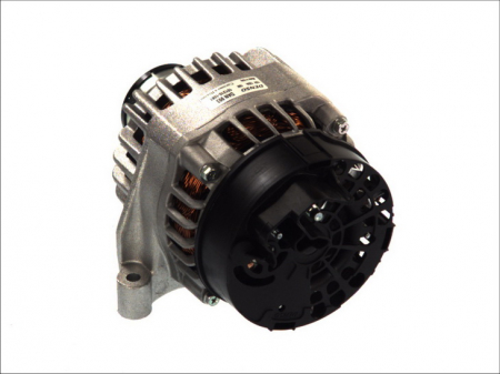 Alternator (14V, 120A) ABARTH GRANDE PUNTO, PUNTO; ALFA ROMEO GIULIETTA, MITO; FIAT 500, 500 C, 500L, BRAVO II, DOBLO, GRANDE PUNTO, LINEA, PANDA, PUNTO, PUNTO EVO, TIPO 0.9-1.4LPG dupa 2007 [1]