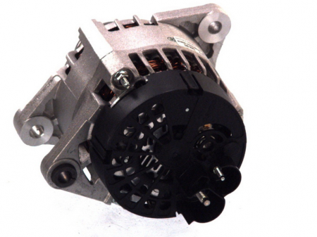 Alternator (14V, 120A) ALFA ROMEO 147, 156, 166, GT; FIAT BRAVA, BRAVO I, BRAVO II, DOBLO, DOBLO CARGO, IDEA, MAREA, MULTIPLA, PUNTO, STILO; LANCIA LYBRA, MUSA 1.9D/2.4D dupa 1997 [0]