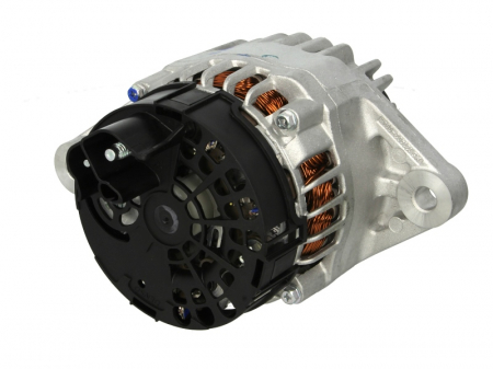 Alternator (14V, 120A) ALFA ROMEO GIULIETTA; FIAT TIPO 1.6D/2.0D dupa 2010 [1]