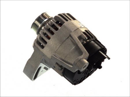 Alternator (14V, 120A) ALFA ROMEO MITO; CITROEN NEMO; FIAT 500, 500 C, DOBLO, DOBLO CARGO, FIORINO, GRANDE PUNTO, IDEA, LINEA, PANDA, PUNTO, PUNTO EVO, QUBO, STRADA; FORD KA; LANCIA MUSA 1.3D dupa 200 [1]