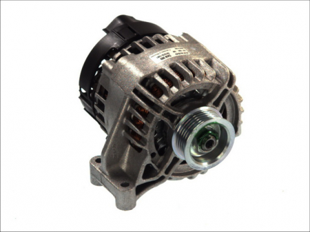 Piese Auto - Alternator (14V, 120A) ALFA ROMEO MITO; FIAT 500, 500 C, DOBLO, GRANDE PUNTO, IDEA, PUNTO, PUNTO EVO, TIPO; FORD KA; LANCIA MUSA, YPSILON 1.2/1.4 dupa 2003