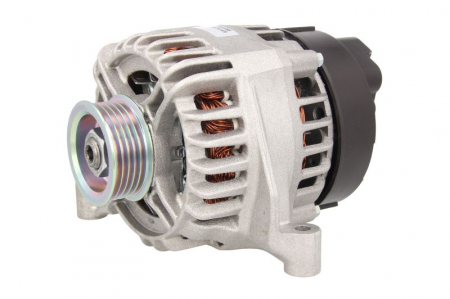 Piese Auto - Alternator (14V, 120A) ALFA ROMEO MITO; FIAT PUNTO, PUNTO EVO 1.4 dupa 2008