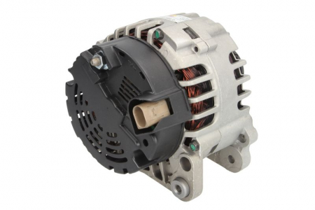 Alternator (14V, 120A) AUDI A4, A6; SKODA SUPERB I; VW PASSAT 1.9D/2.0D intre 1995-2008 [1]