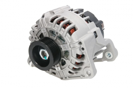 Piese Auto - Alternator (14V, 120A) AUDI A6, A8 4.2/4.2D intre 1998-2005