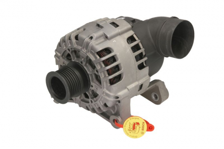 Piese Auto - Alternator (14V, 120A) BMW Seria 3 (E46), 5 (E39), 7 (E38), Z3 (E36) 2.0/2.5/2.8 intre 1995-2003