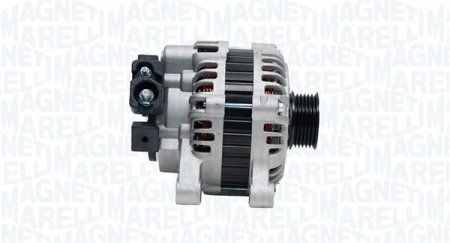 Piese Auto - Alternator (14V, 120A) CITROEN BERLINGO, C5 I, EVASION, JUMPY, XANTIA, XSARA, XSARA PICASSO; FIAT DUCATO, SCUDO, ULYSSE; LANCIA ZETA; PEUGEOT 206, 307, 406, 607, 806, EXPERT 1.1-2.2 