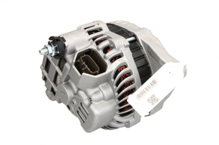 Alternator potrivit CITROEN C-CROSSER, C-CROSSER ENTERPRISE; MITSUBISHI ASX, LANCER VIII, OUTLANDER II; PEUGEOT 4007 1.8-2.4 dupa 2006 - (14V, 120A) [1]