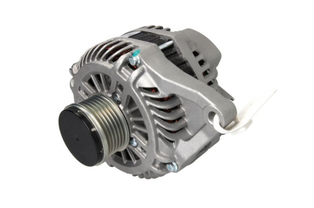Piese Auto - Alternator (14V, 120A) CITROEN C-CROSSER, C-CROSSER ENTERPRISE; MITSUBISHI ASX, LANCER VIII, OUTLANDER II; PEUGEOT 4007 1.8-2.4 dupa 2006