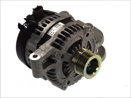 Alternator (14V, 120A) FORD C-MAX, FOCUS C-MAX, FOCUS II 1.8-2.0LPG intre 2003-2013 [1]