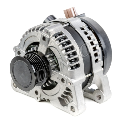 Alternator (14V, 120A) FORD C-MAX, FOCUS II, FUSION 1.6D intre 2004-2012 [0]