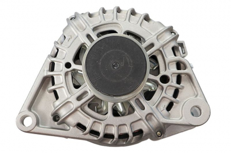 Alternator potrivit HYUNDAI I20, I30, IX20; KIA CEE'D, PRO CEE'D, RIO III, VENGA 1.1D/1.4D/1.6D dupa 2006 - (14V, 120A) [3]