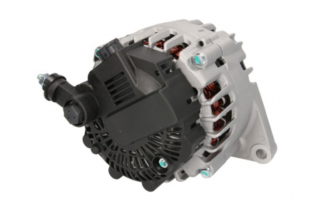 Alternator (14V, 120A) HYUNDAI IX20; KIA VENGA 1.4D/1.6D dupa 2010 [1]