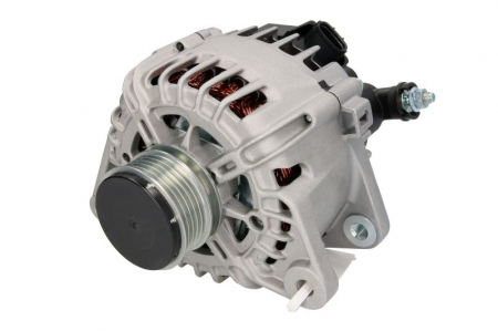 Alternator (14V, 120A) HYUNDAI IX20; KIA VENGA 1.4D/1.6D dupa 2010 [0]