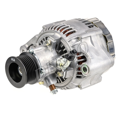 Alternator (14V, 120A) LAND ROVER DEFENDER, DISCOVERY II 2.5D intre 1998-2016 [0]
