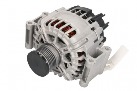 Piese Auto - Alternator (14V, 120A) MERCEDES C (C204), C T-MODEL (S204), C (W204), E (A207), E (C207), E T-MODEL (S212), E (W212), SLK (R172) 1.8 dupa 2007