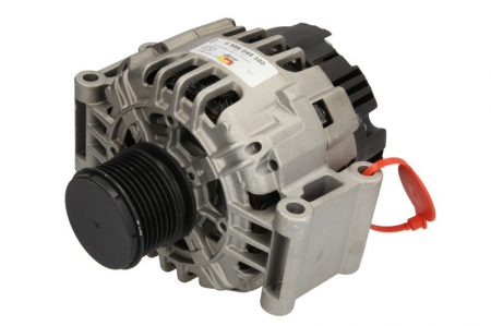 Piese Auto - Alternator (14V, 120A) MERCEDES C (CL203), C T-MODEL (S203), C (W203), CLC (CL203), CLK (A209), CLK (C209), E T-MODEL (S211), E (W211), SLK (R171) 1.8 intre 2002-2011