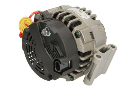 Alternator (14V, 120A) MERCEDES C (CL203), C T-MODEL (S203), C (W203), CLC (CL203), CLK (A209), CLK (C209), E T-MODEL (S211), E (W211), SLK (R171) 1.8 intre 2002-2011 [1]
