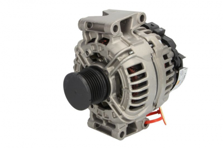 Piese Auto - Alternator (14V, 120A) MERCEDES SPRINTER 3,5-T (906), SPRINTER 3-T (906), SPRINTER 4,6-T (906), SPRINTER 5-T (906), VIANO (W639), VITO / MIXTO (W639), VITO (W639) 2.0D/2.1D/2.2D dupa 2003