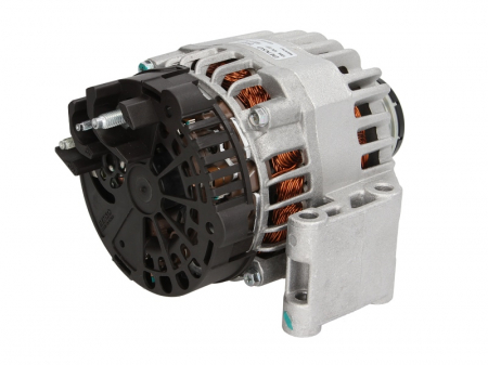 Alternator (14V, 120A) OPEL ASTRA H, ASTRA H GTC, COMBO, COMBO TOUR, CORSA C, MERIVA A, TIGRA 1.3D dupa 2003 [1]