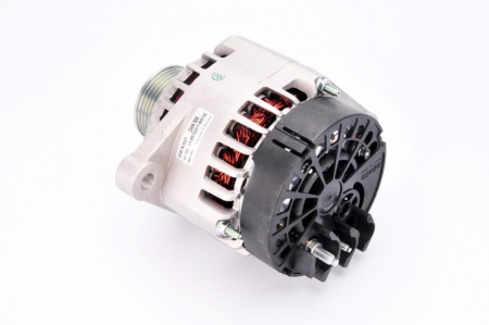 Piese Auto - Alternator (14V, 120A) OPEL ASTRA H, ASTRA H GTC, SIGNUM, VECTRA C, VECTRA C GTS, ZAFIRA B 1.9D intre 2004-2015