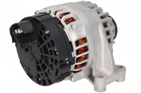 Alternator (14V, 120A) potrivit ABARTH GRANDE PUNTO, PUNTO EVO; ALFA ROMEO GIULIETTA, MITO; FIAT 500, 500 C, 500L, 500X, BRAVO II, DOBLO, DOBLO CARGO, GRANDE PUNTO, LINEA 0.9-1.4LPG 05.07- [1]