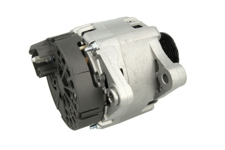 Alternator (14V, 120A) potrivit ALFA ROMEO 147, 156; FIAT BRAVA, BRAVO I, IDEA, MAREA, MULTIPLA, PUNTO, STILO; LANCIA KAPPA, LYBRA, MUSA 1.8-2.4D 08.94- [1]