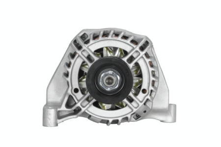 Alternator potrivit ALFA ROMEO MITO; FIAT 500, 500 C, DOBLO, DOBLO CARGO, GRANDE PUNTO, IDEA, PANDA, PUNTO, PUNTO EVO, TIPO; FORD KA; LANCIA MUSA, YPSILON 1.2-1.4LPG dupa 2003 (14V, 120A) [3]