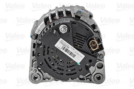 Alternator (14V, 120A) potrivit AUDI A2, A3, A4 B5, A4 B6, A6 C4, A6 C5, TT; FORD GALAXY I; SEAT ALHAMBRA, AROSA, CORDOBA, CORDOBA VARIO, IBIZA II, IBIZA III, IBIZA IV 1.0-3.2 02.90-08.15 [2]