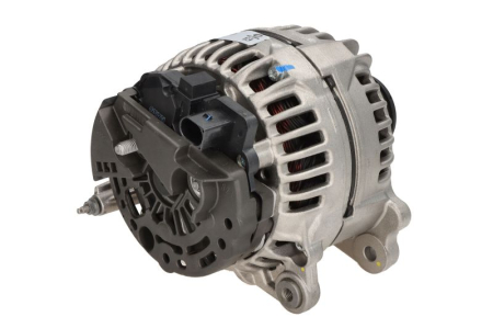 Alternator potrivit AUDI A2, A3, A4 B5, A6 C4, A6 C5, TT; FORD GALAXY I; SEAT ALHAMBRA, AROSA, CORDOBA, CORDOBA VARIO, IBIZA II, IBIZA III, IBIZA IV, IBIZA IV SC, INCA 1.0-3.2 dupa 1990 (14V, 120A) [1]