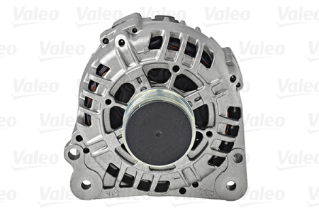 Alternator potrivit AUDI A2, A3, A4 B5, A6 C4, A6 C5, TT; FORD GALAXY I; SEAT ALHAMBRA, AROSA, CORDOBA, CORDOBA VARIO, IBIZA II, IBIZA III, IBIZA IV, IBIZA IV SC, INCA 1.0-3.2 dupa 1990 (14V, 120A) [3]