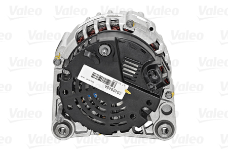 Alternator (14V, 120A) potrivit AUDI A2, A3, A4 B5, A6 C4, A6 C5, TT; FORD GALAXY I; SEAT ALHAMBRA, AROSA, CORDOBA, CORDOBA VARIO, IBIZA II, IBIZA III, IBIZA IV, IBIZA IV SC 1.0-3.2 02.90-08.15 [2]