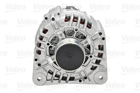 Alternator (14V, 120A) potrivit AUDI A2, A3, A4 B5, A6 C4, A6 C5, TT; FORD GALAXY I; SEAT ALHAMBRA, AROSA, CORDOBA, CORDOBA VARIO, IBIZA II, IBIZA III, IBIZA IV, IBIZA IV SC 1.0-3.2 02.90-08.15 [1]