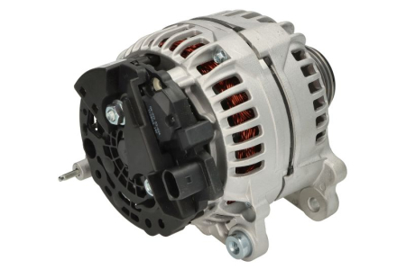 Alternator (14V, 120A) potrivit AUDI A3, A4 B5, A6 C5, TT; FORD GALAXY I, GALAXY MK I; SEAT ALHAMBRA, CORDOBA, CORDOBA VARIO, IBIZA II, IBIZA III, IBIZA IV, IBIZA IV SC, INCA 1.0-3.2 01.95-08.15 [1]