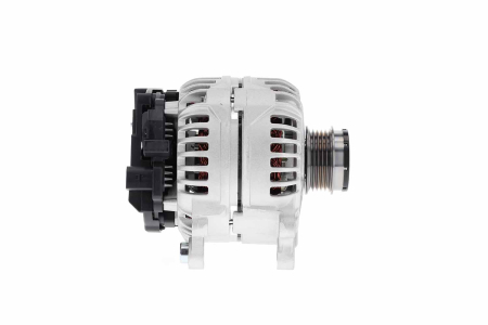 Alternator potrivit AUDI A3, A4 B5, A6 C5, TT; SEAT ALHAMBRA, CORDOBA, IBIZA III, IBIZA IV, IBIZA IV SC, INCA, LEON, TOLEDO II; SKODA FABIA I, FABIA I PRAKTIK 1.0-3.2 1995-2015 (14V, 120A) [3]