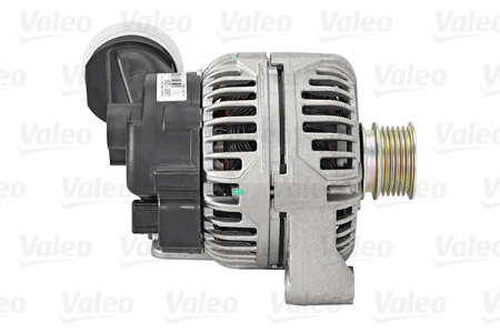 Alternator (14V, 120A) potrivit BMW 3 (E36), 3 (E46), 5 (E39), 5 (E60), 5 (E61), 7 (E38), X5 (E53), Z3 (E36) 2.0-3.0D 01.91-12.10 [3]