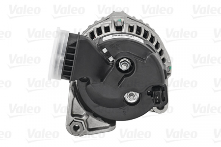 Alternator (14V, 120A) potrivit BMW 3 (E36), 3 (E46), 5 (E39), 5 (E60), 5 (E61), 7 (E38), X5 (E53), Z3 (E36) 2.0-3.0D 01.91-12.10 [2]