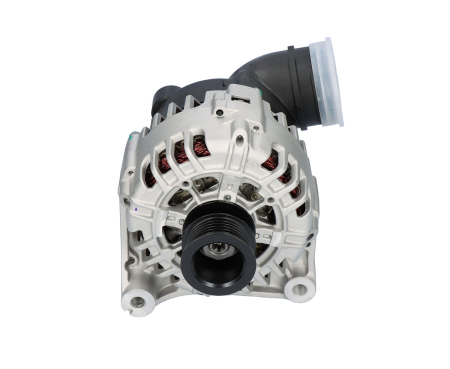 Alternator potrivit BMW 3 (E36), 3 (E46), 5 (E39), 5 (E60), 5 (E61), 7 (E38), X5 (E53), Z3 (E36) 2.0-4.4 1991-2010 (14V, 120A) [3]