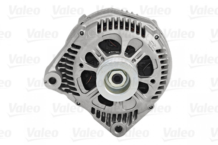 Alternator potrivit BMW 3 (E46), 5 (E39), 7 (E38), X5 (E53) 2.0D/2.5D/3.0D 1996-2004 - (14V, 120A) [1]