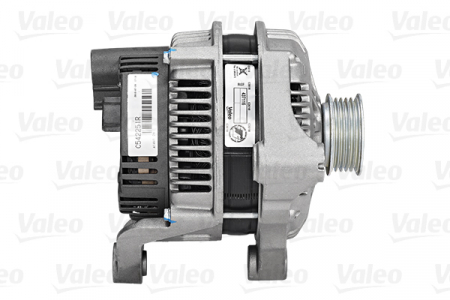 Alternator potrivit BMW 3 (E46), 5 (E39), 7 (E38), X5 (E53) 2.0D/2.5D/3.0D 1996-2004 - (14V, 120A) [3]