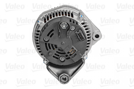 Alternator potrivit BMW 3 (E46), 5 (E39), 7 (E38), X5 (E53) 2.0D/2.5D/3.0D 1996-2004 - (14V, 120A) [2]