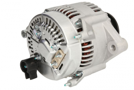 Alternator (14V, 120A) potrivit CHRYSLER DAYTONA, LE BARON, VOYAGER II 2.2/2.5/3.0 01.89-09.95 [1]
