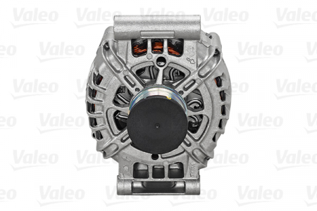 Alternator (14V, 120A) potrivit CITROEN BERLINGO MULTISPACE, BERLINGO/MINIVAN, C3 II, C3 PICASSO, C4, C4 GRAND PICASSO I, C4 GRAND PICASSO II, C4 I, C4 II, C4 PICASSO I 1.4-2.0D 02.06- [1]