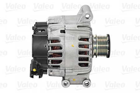 Alternator potrivit CITROEN BERLINGO MULTISPACE, BERLINGO/MINIVAN, C3 II, C3 PICASSO, C4, C4 GRAND PICASSO I, C4 GRAND PICASSO II, C4 I, C4 II, C4 PICASSO I 1.4-2.0D dupa 2006 - (14V, 120A) [3]