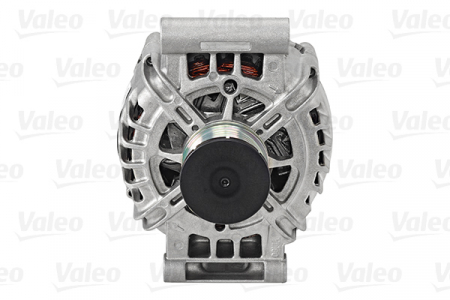 Alternator potrivit CITROEN BERLINGO MULTISPACE, BERLINGO/MINIVAN, C3 II, C3 PICASSO, C4, C4 GRAND PICASSO I, C4 GRAND PICASSO II, C4 I, C4 II, C4 PICASSO I 1.4-2.0D dupa 2006 - (14V, 120A) [1]