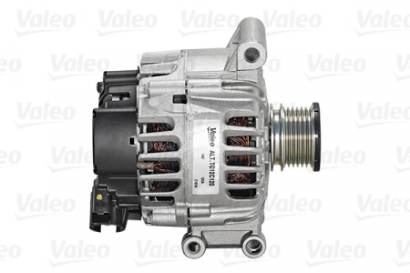 Alternator (14V, 120A) potrivit CITROEN BERLINGO MULTISPACE, BERLINGO/MINIVAN, C3 II, C3 PICASSO, C4, C4 GRAND PICASSO I, C4 GRAND PICASSO II, C4 I, C4 II, C4 PICASSO I 1.4-2.0D 02.06- [3]