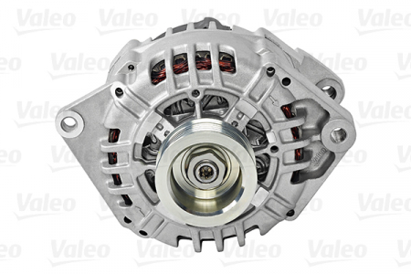 Alternator potrivit CITROEN JUMPER I; FIAT DUCATO; PEUGEOT BOXER 2.8D dupa 2000 - (14V, 120A) [1]