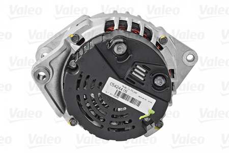 Alternator potrivit CITROEN JUMPER I; FIAT DUCATO; PEUGEOT BOXER 2.8D dupa 2000 - (14V, 120A) [2]