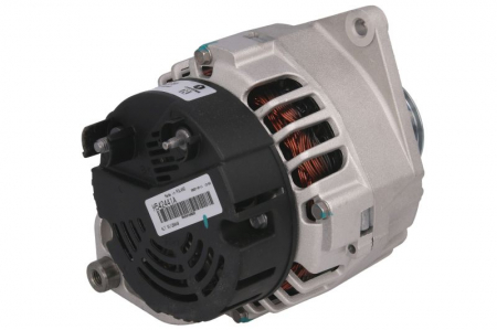 Alternator (14V, 120A) potrivit CITROEN JUMPER I; FIAT DUCATO; PEUGEOT BOXER 2.8D 09.00- [1]