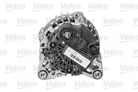 Alternator potrivit DACIA DOKKER, DOKKER EXPRESS/MINIVAN, DUSTER, DUSTER/SUV, LODGY, LOGAN, LOGAN EXPRESS, LOGAN II, LOGAN MCV, LOGAN MCV II, SANDERO 1.5D/1.6/1.6LPG dupa 2001 - (14V, 120A) [2]