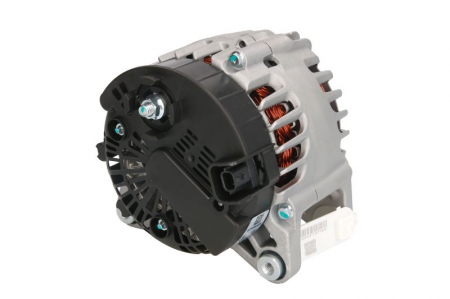 Alternator potrivit DACIA DOKKER, DOKKER EXPRESS/MINIVAN, DUSTER, DUSTER/SUV, LODGY, LOGAN MCV II, SANDERO II; RENAULT ARKANA I, CAPTUR I, CLIO IV, CLIO IV/HATCHBACK 0.9-2.0 dupa 2011 - (14V, 120A) [1]
